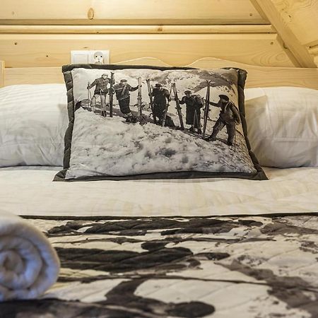 Pokoje I Apartamenty Olivia Ζακοπάνε Εξωτερικό φωτογραφία