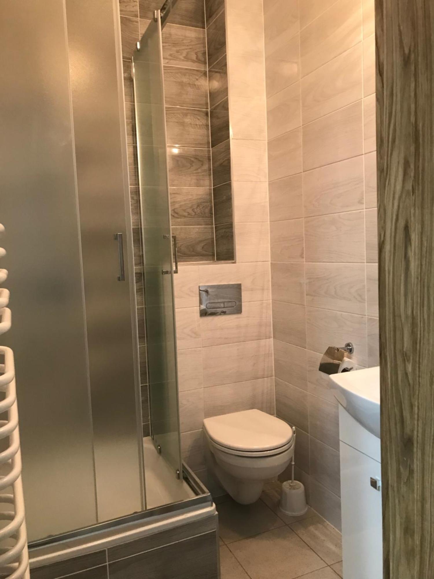 Pokoje I Apartamenty Olivia Ζακοπάνε Εξωτερικό φωτογραφία