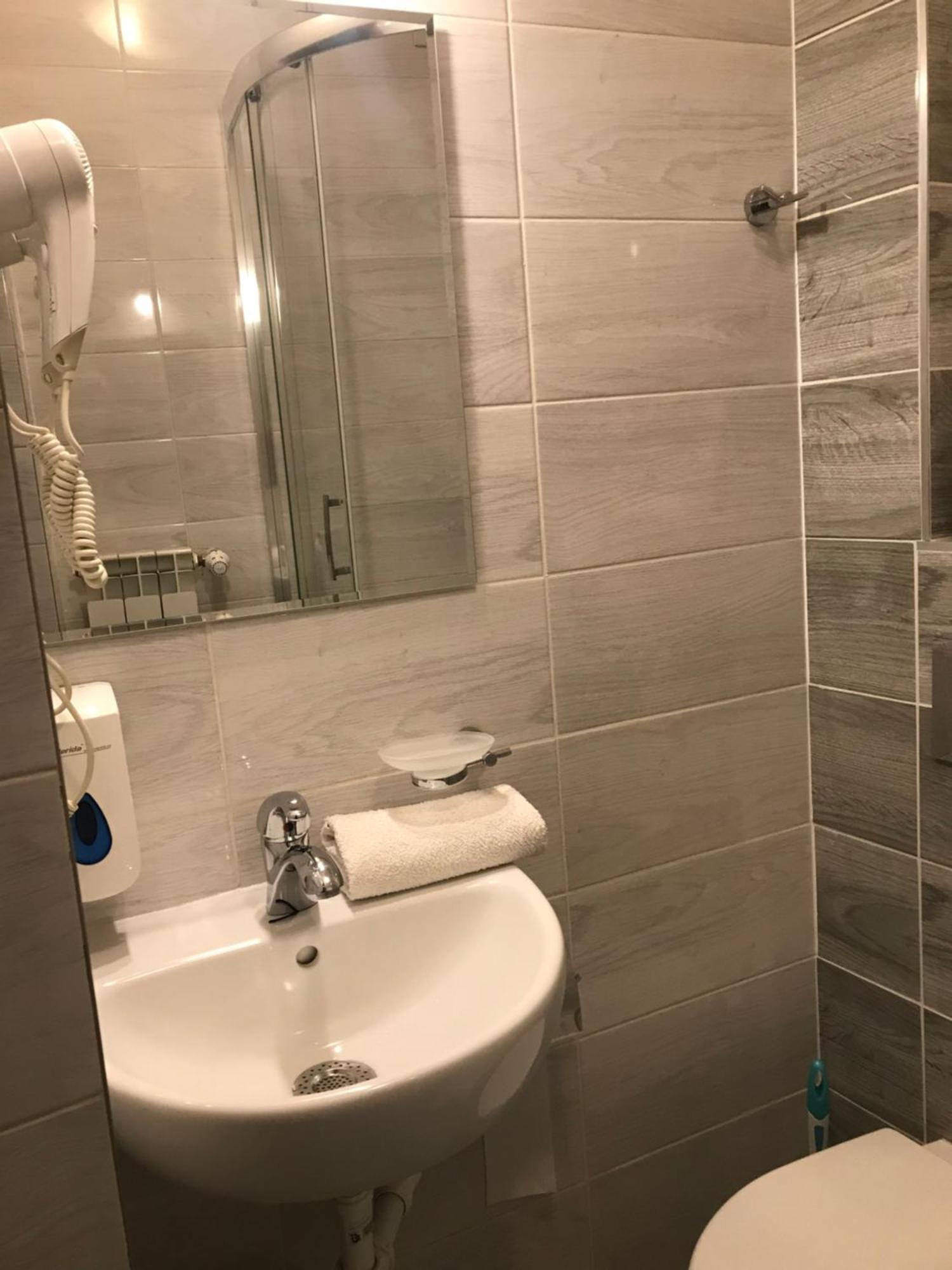Pokoje I Apartamenty Olivia Ζακοπάνε Εξωτερικό φωτογραφία