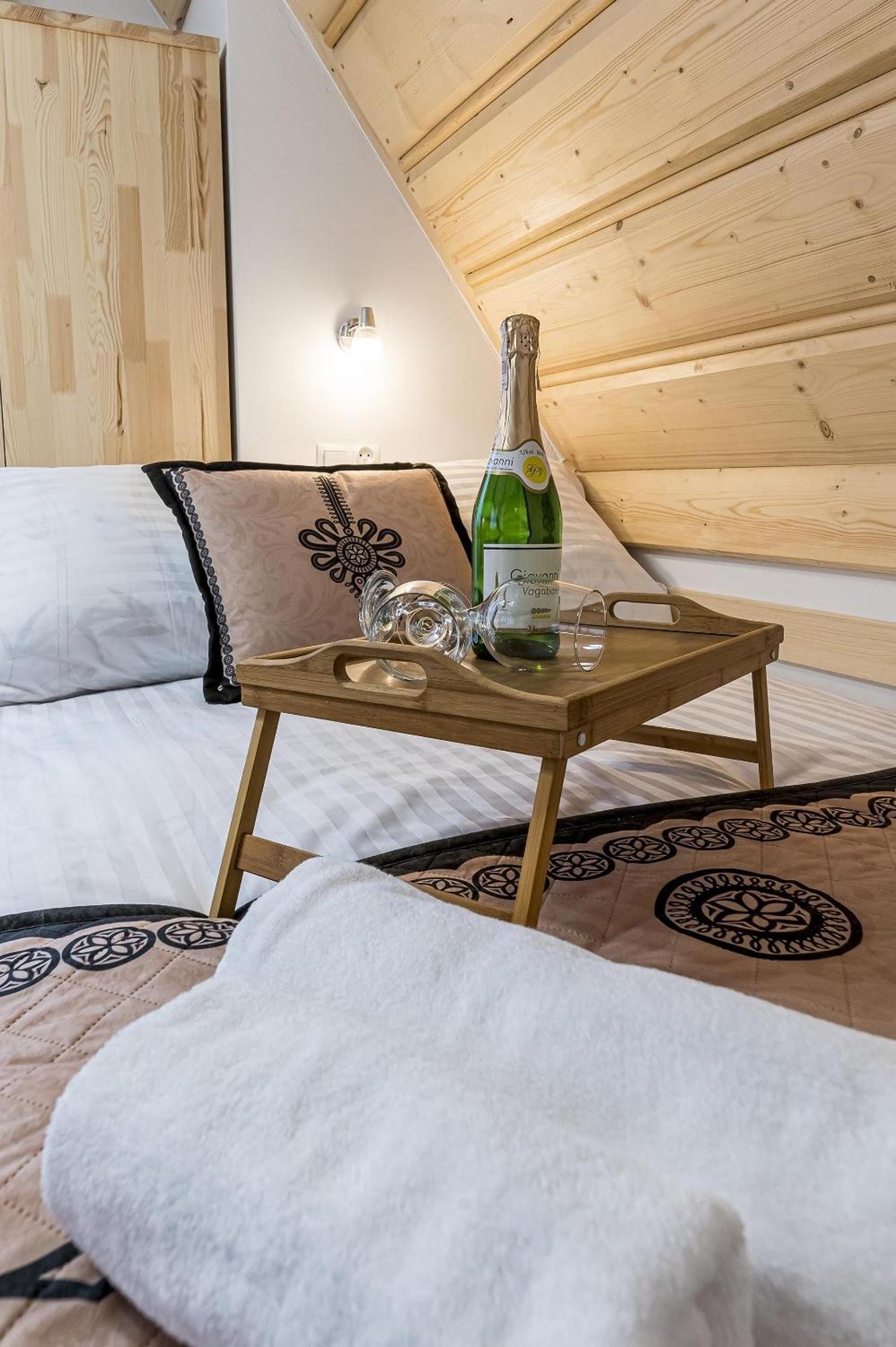 Pokoje I Apartamenty Olivia Ζακοπάνε Εξωτερικό φωτογραφία
