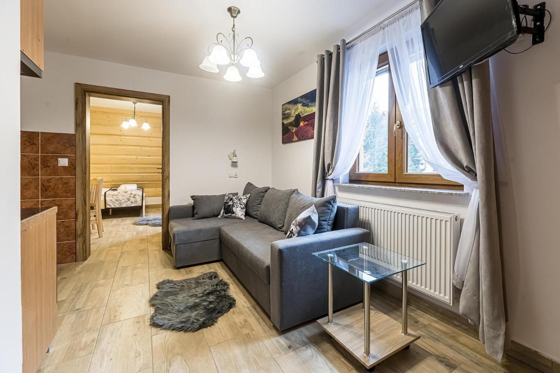 Pokoje I Apartamenty Olivia Ζακοπάνε Εξωτερικό φωτογραφία