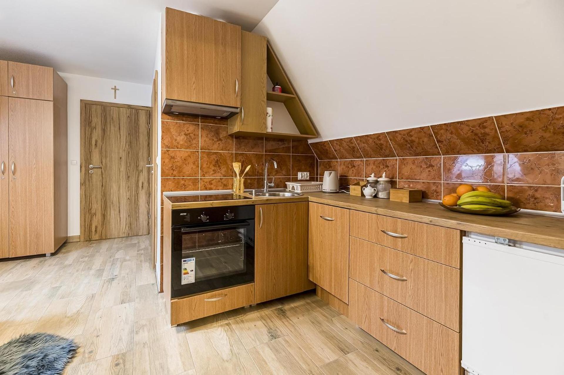 Pokoje I Apartamenty Olivia Ζακοπάνε Εξωτερικό φωτογραφία