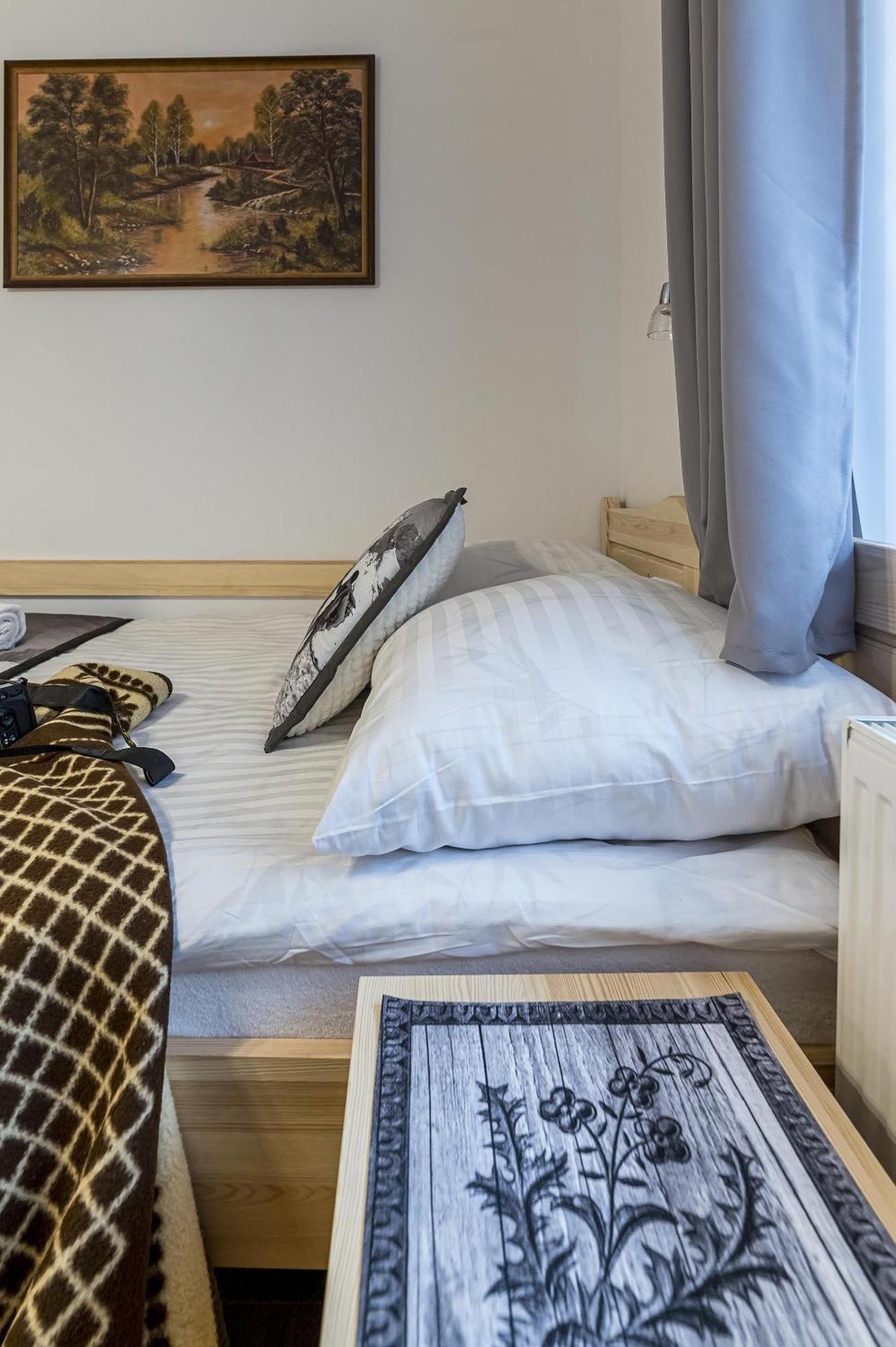 Pokoje I Apartamenty Olivia Ζακοπάνε Εξωτερικό φωτογραφία