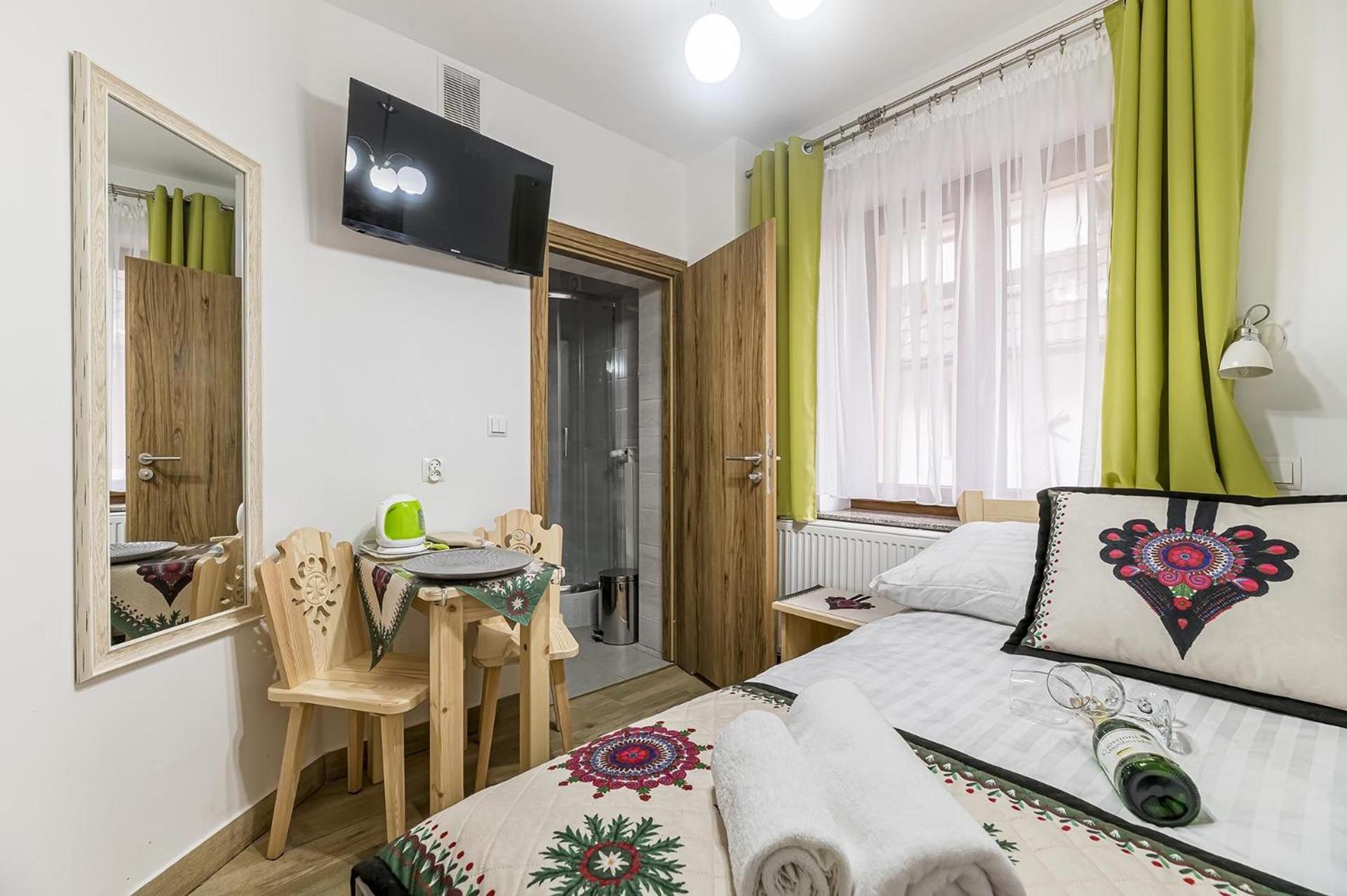 Pokoje I Apartamenty Olivia Ζακοπάνε Εξωτερικό φωτογραφία